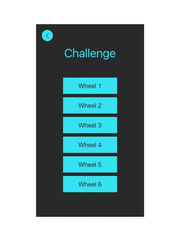 Ferris Wheel: Crazy Jumping screenshot 4