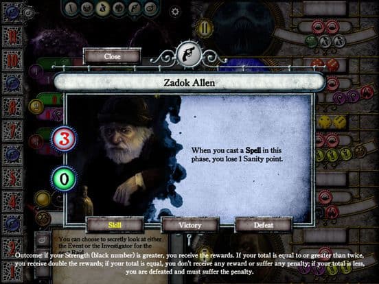 Kingsport Festival screenshot 5