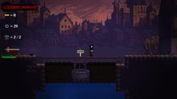 Dark Fantasy Requiem screenshot 3