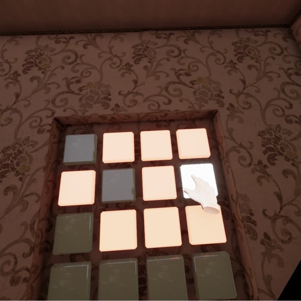 Mystery House -fivestones screenshot 5