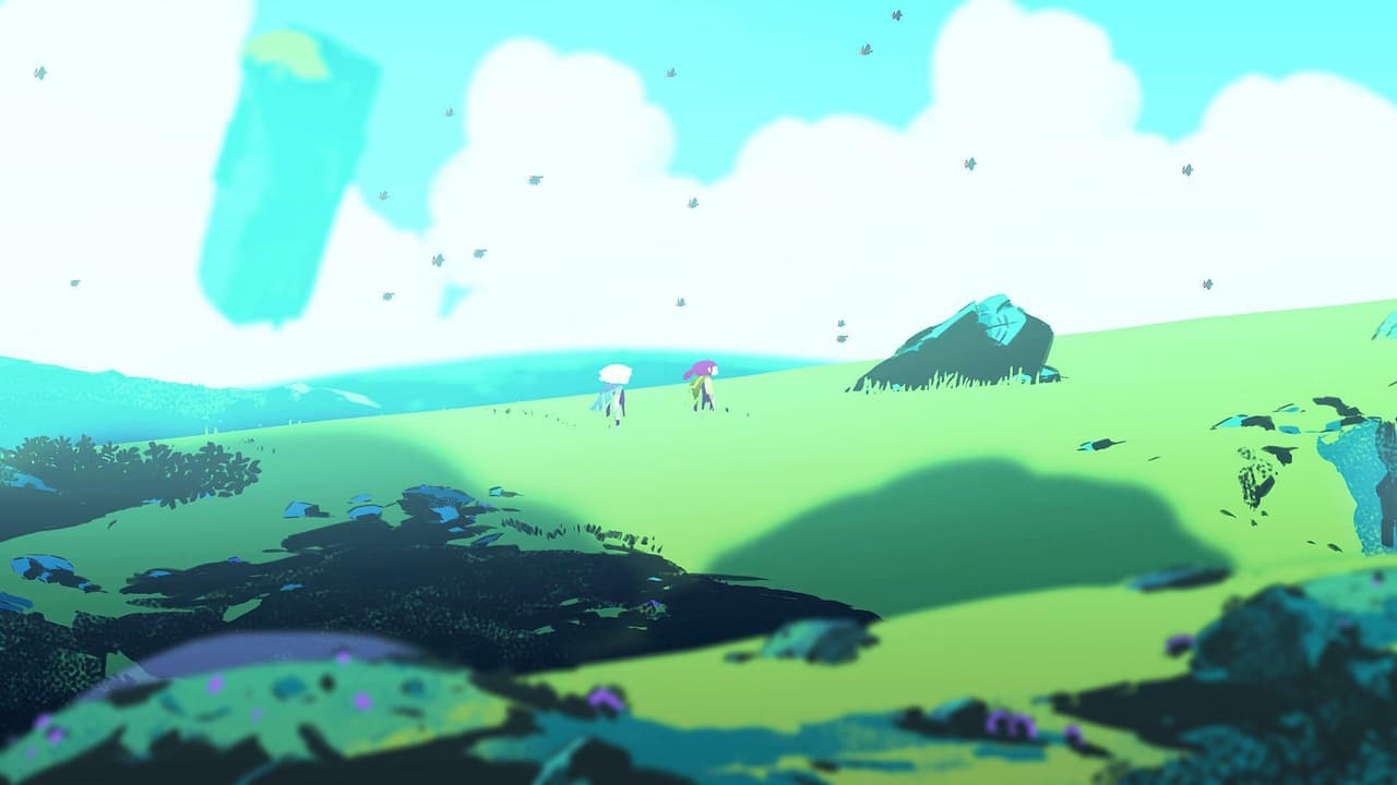Voyage (itch) (venturous)