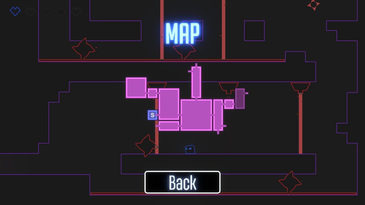 Neon Square: Uprising