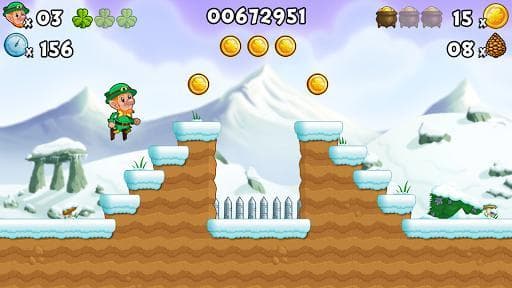 Leps World 2 🍀🍀 screenshot 4
