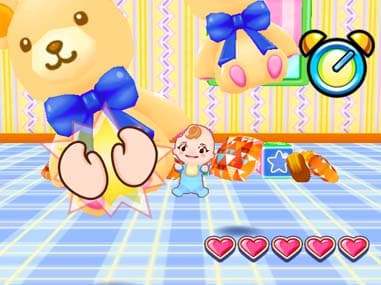 Babysitting Mama screenshot 5