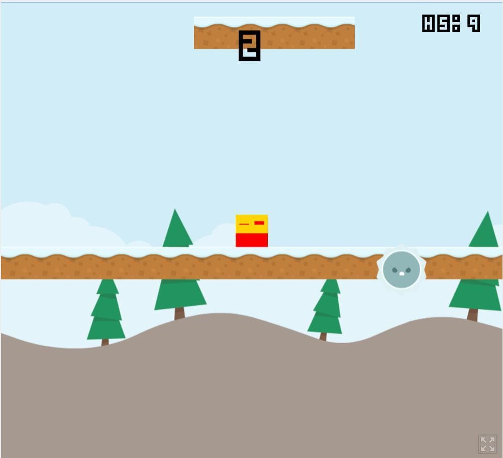 Hasty Heroes screenshot 3