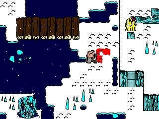 Space Funeral (itch) screenshot 4
