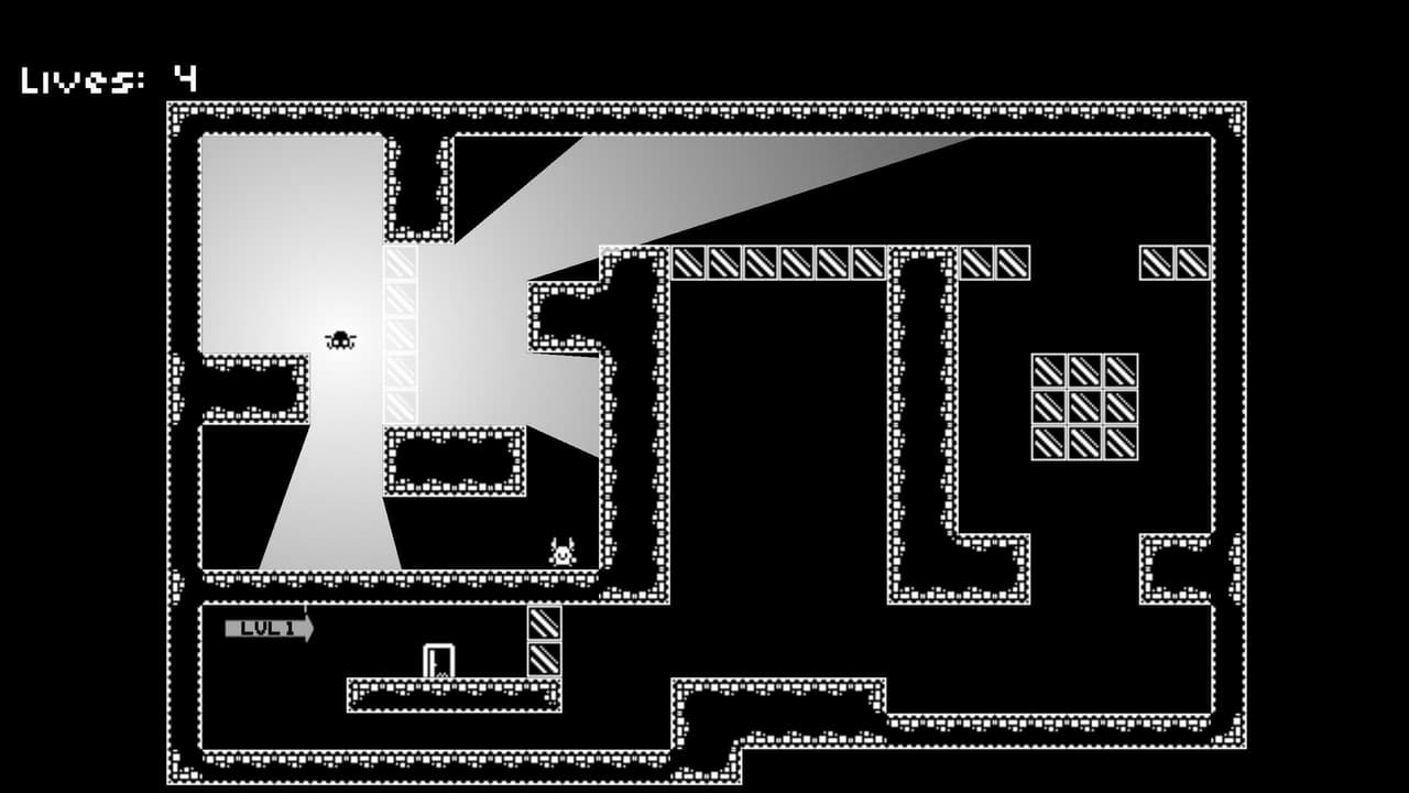 Not Without You (itch) (Shapeshifting Rabbits) screenshot 4
