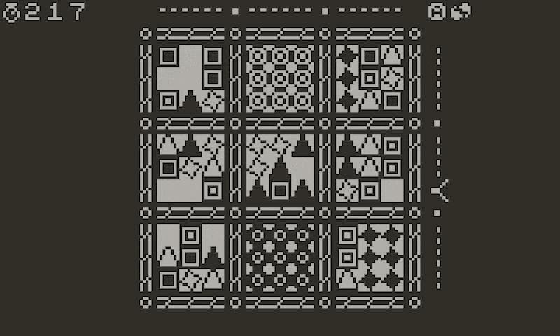 Pictode Collection for Playdate screenshot 5