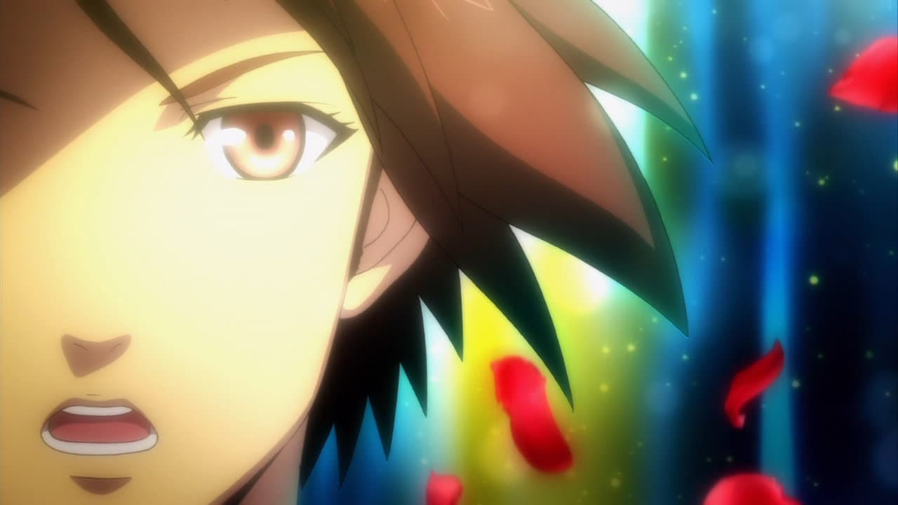Ar no Surge screenshot 2