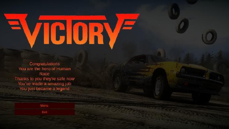 Highway To Hell (abr_games)