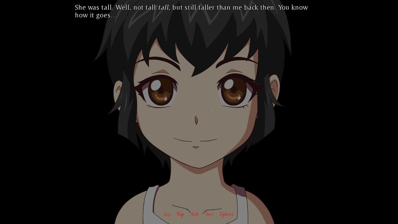 Her Lie I Tried To Believe screenshot 5