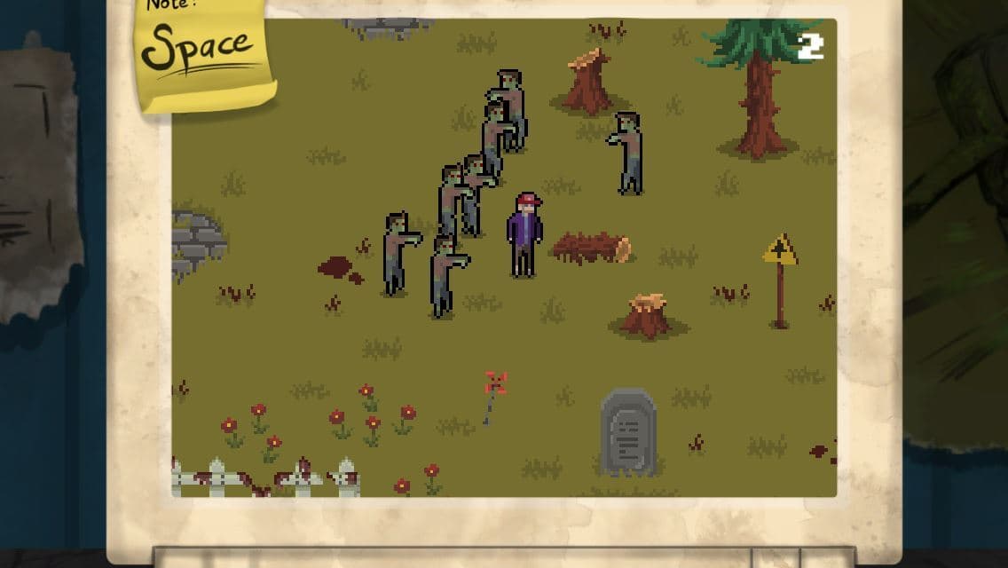 A normal gamer day screenshot 4