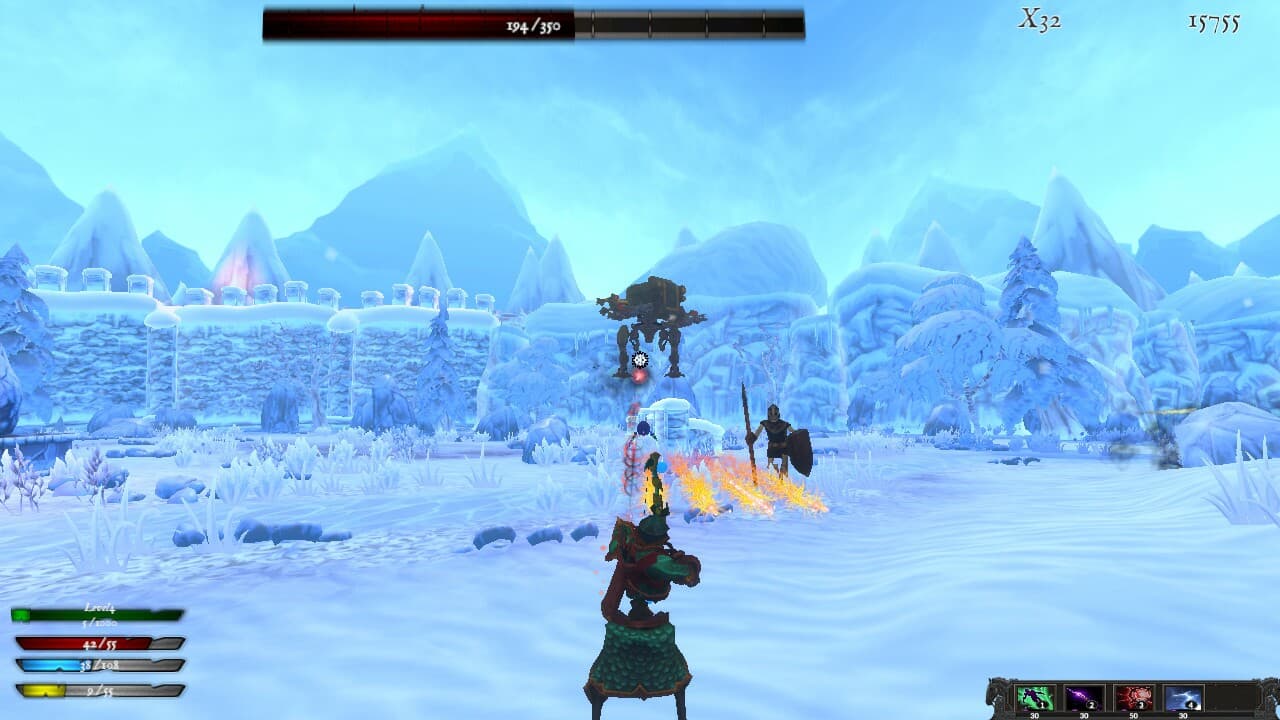 Archery Arena screenshot 5