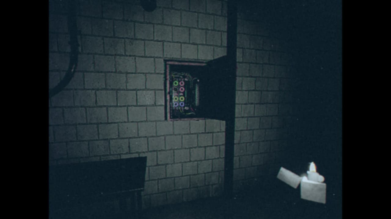 Valley of Shadows screenshot 5