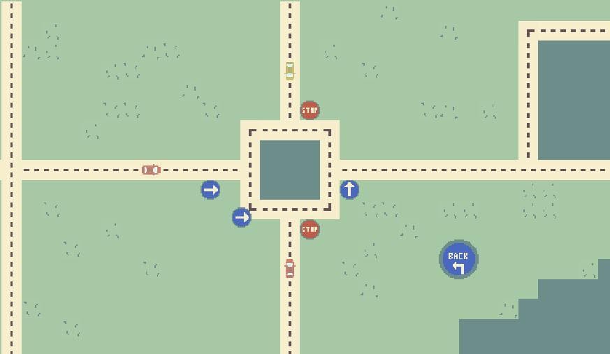 Road (Hor1zonte) screenshot 2