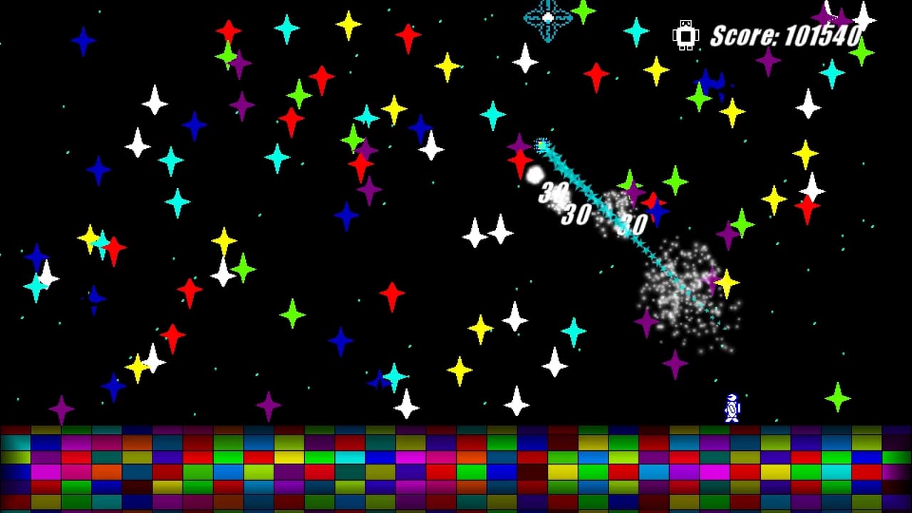 Kolirbot screenshot 3