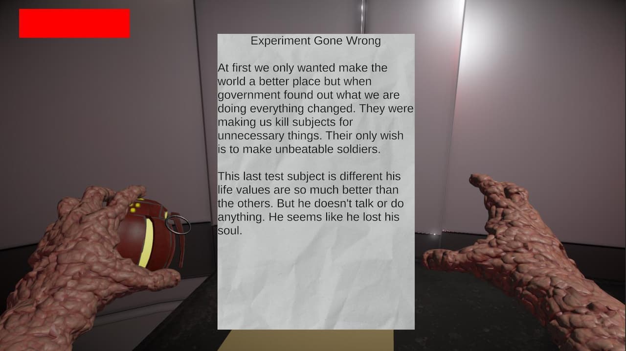 Immortal Soul screenshot 4