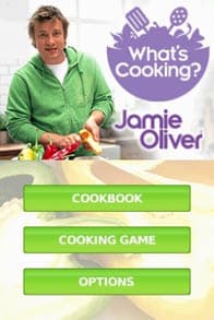 Whats Cooking? with Jamie Oliver screenshot 4