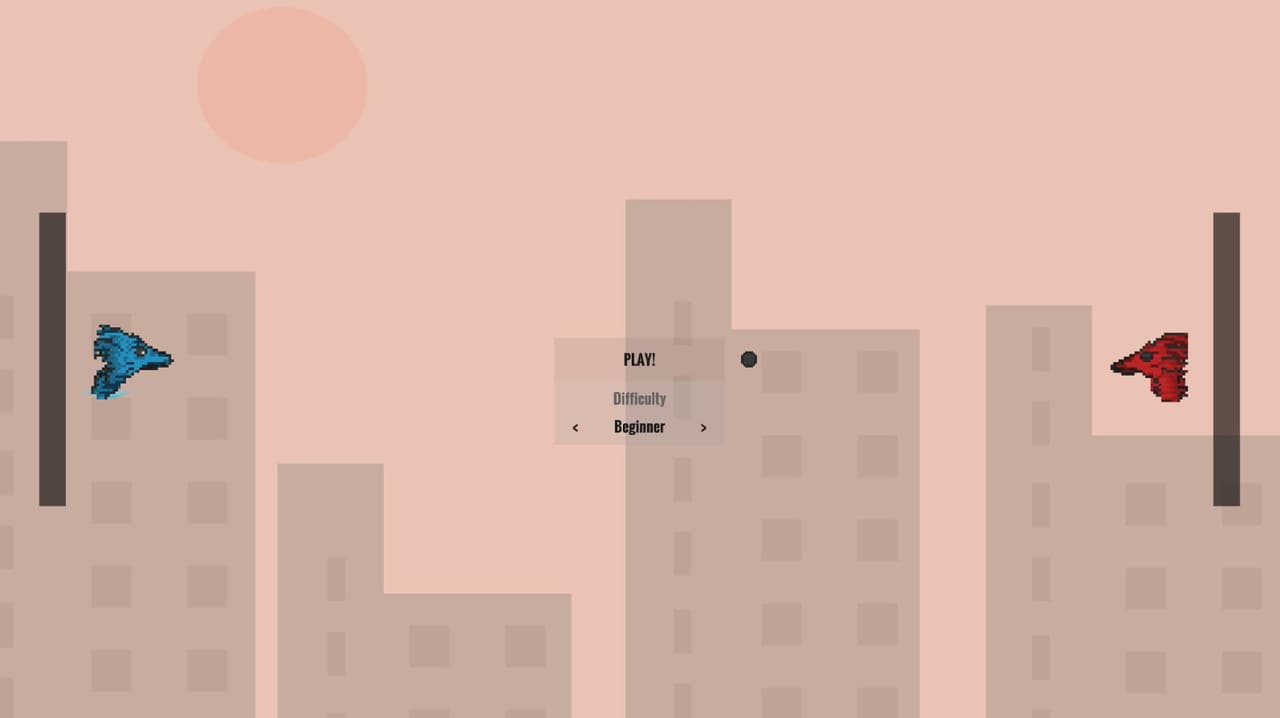 DragonHockey screenshot 3