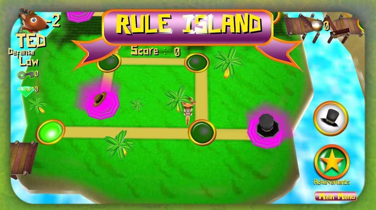 The Adventure of TED PC screenshot 2