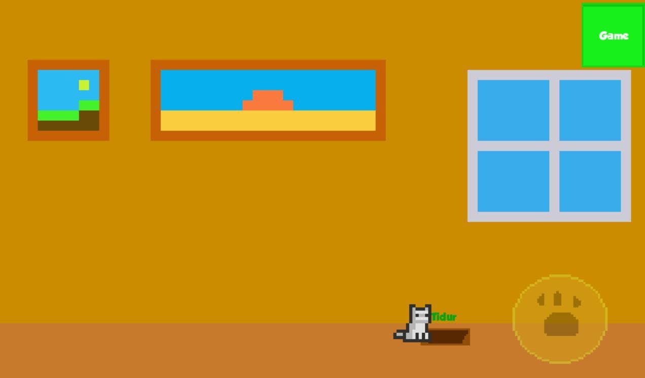 Kocheng Simulator Web Game screenshot 3