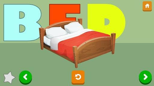 Spelling Games for Kids & Parents screenshot 5
