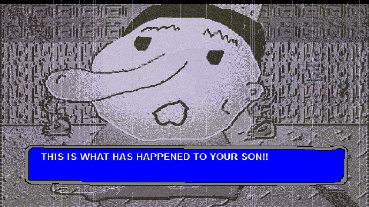 Four Winds Fantasy DX Championship Edition screenshot 3