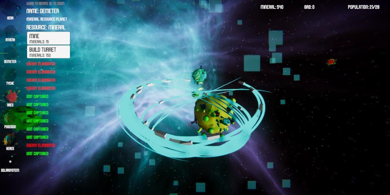 Solar Defense (itch)