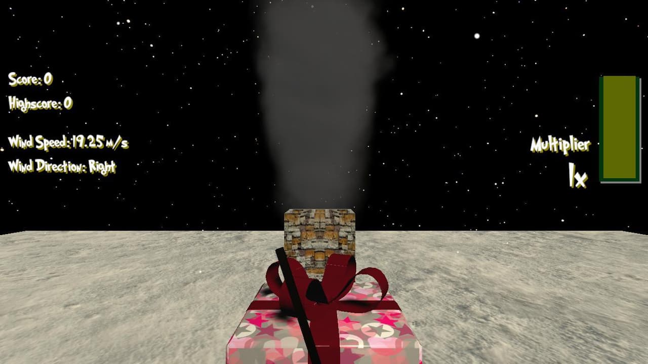 Present Toss screenshot 3