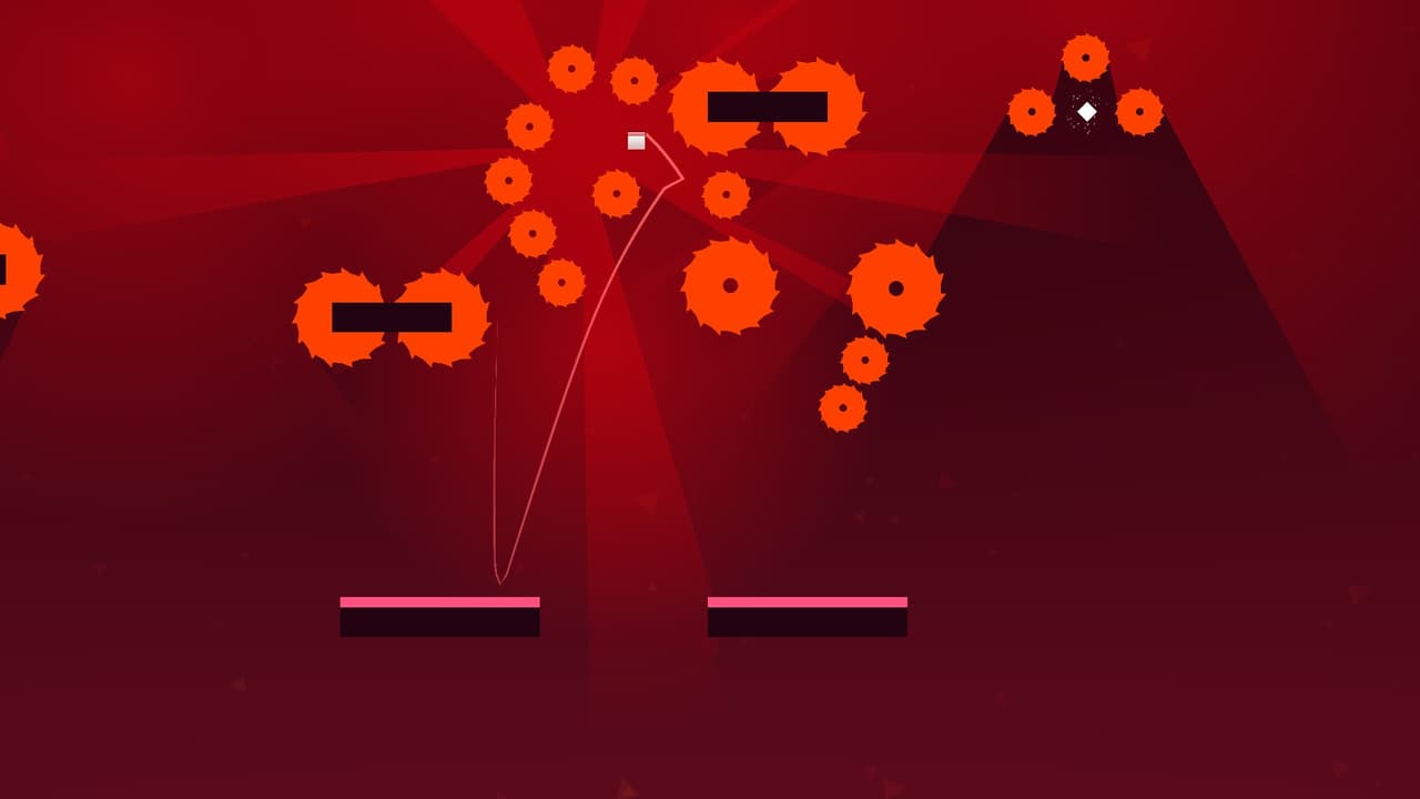 Almost There: The Platformer screenshot 5