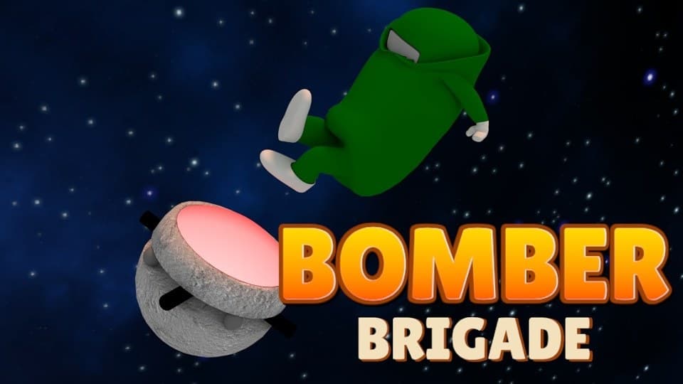 Bomber Brigade (nxdeveloper32) screenshot 3