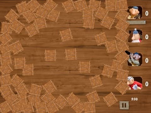Memory Games with Pat & Mat for preschool children, schoolchildren, adults or seniors screenshot 5