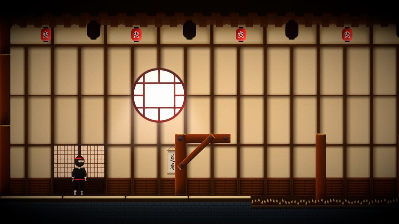 Ninja Training (Nipop Games) screenshot 3
