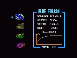 F-Zero (Wii U) screenshot 4