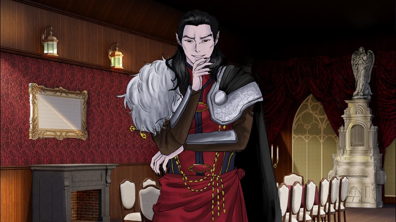 An Evening With Strahd