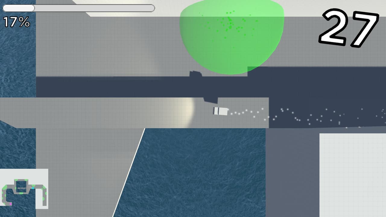 Car Go Wi-Fi screenshot 2