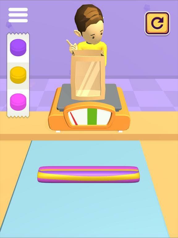Candy Pour screenshot 6