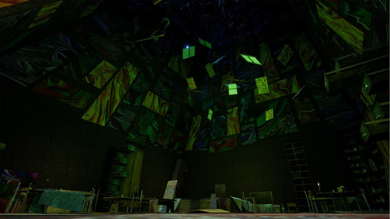 Arruyo screenshot 4