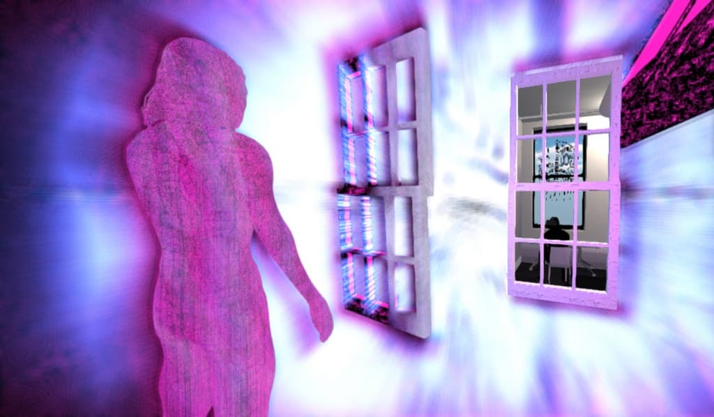Depth Perception screenshot 2