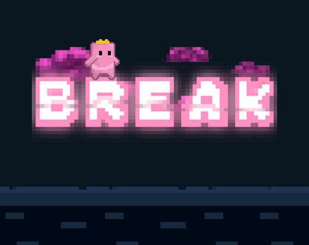Break (taniaolarte)