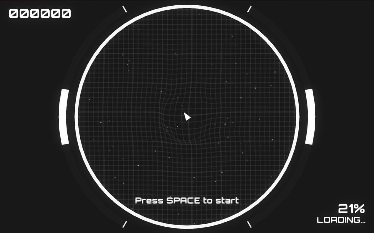 Astro Loading screenshot 2