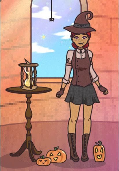 Halloween 2022 Dress Up!