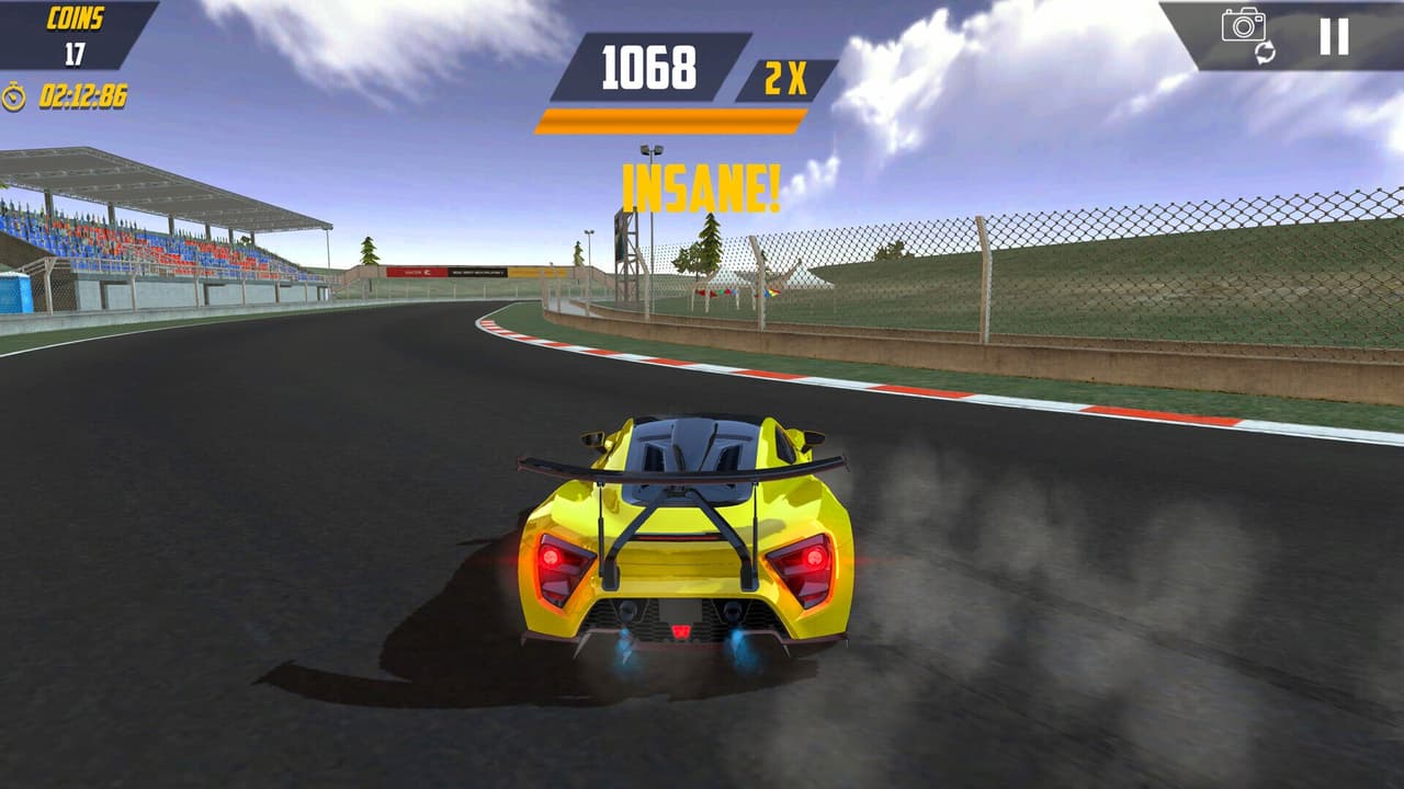 Real Drift Multiplayer 2
