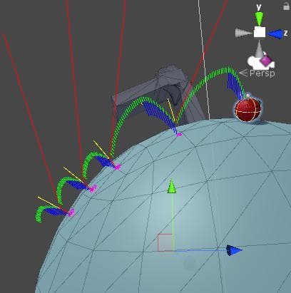 Philae (usernameHed) screenshot 6