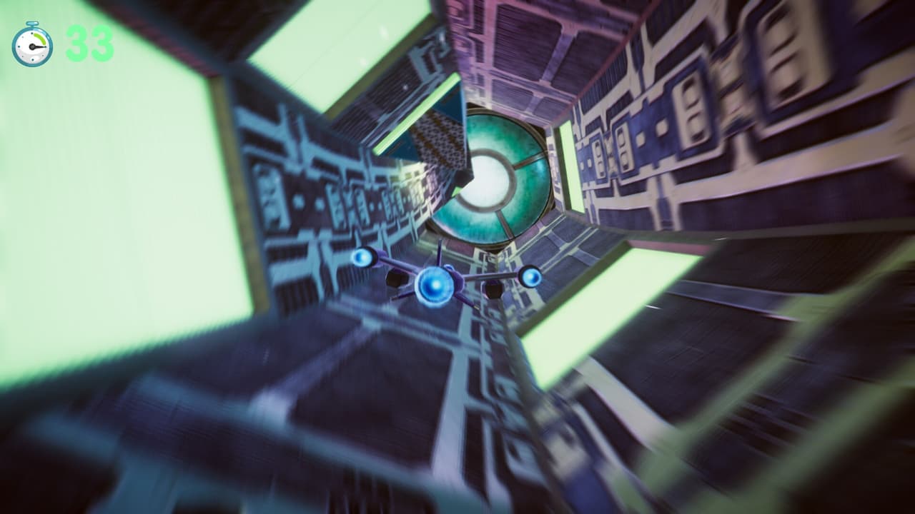 Space Turbo 2