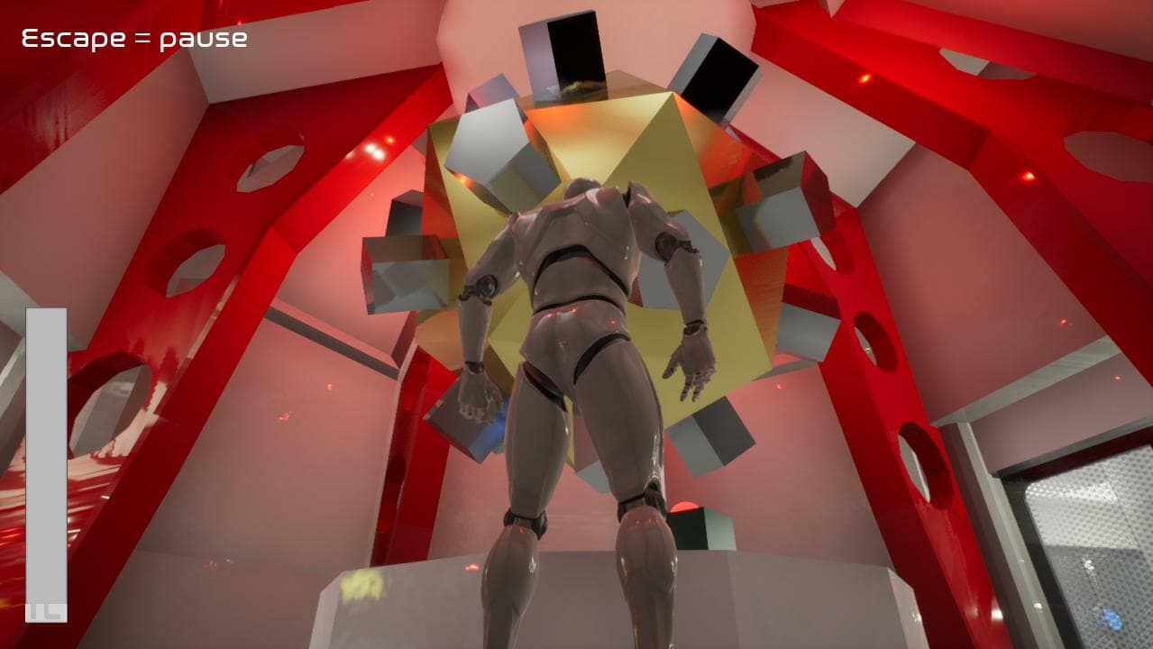 ProjectDestination screenshot 5