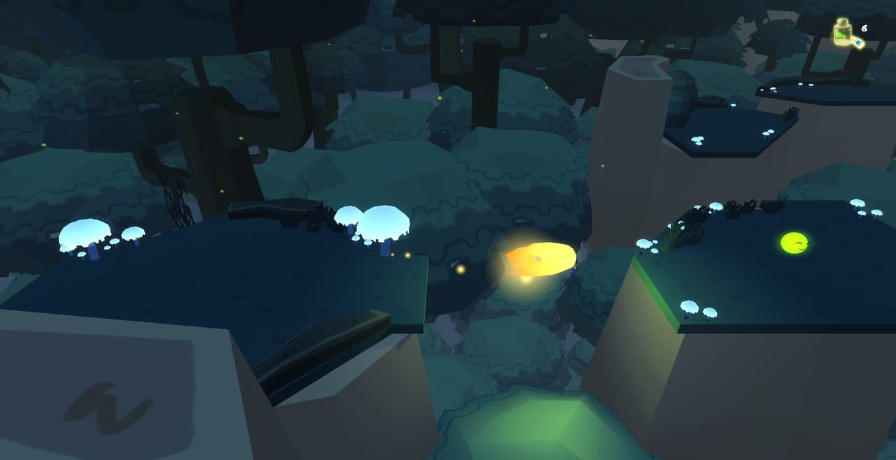 The Lost Suraki screenshot 3
