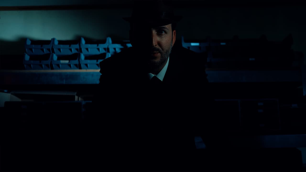 The Shapeshifting Detective screenshot 5