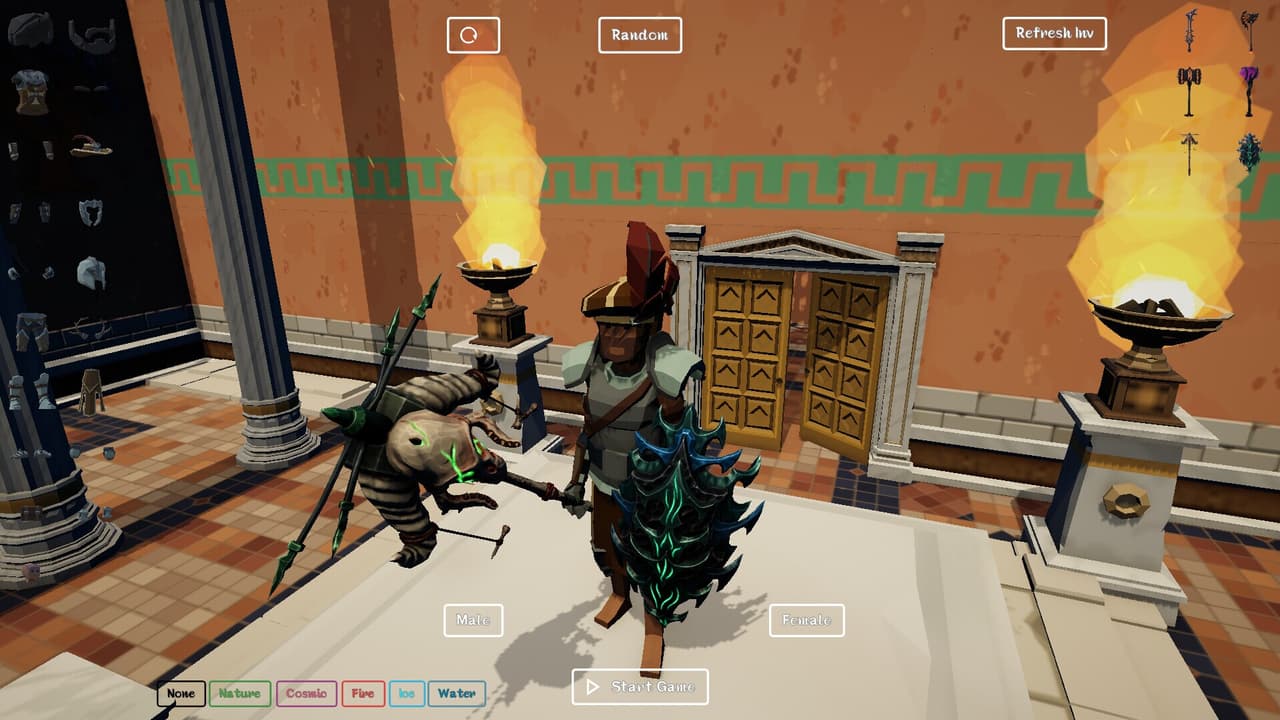 Alon screenshot 4