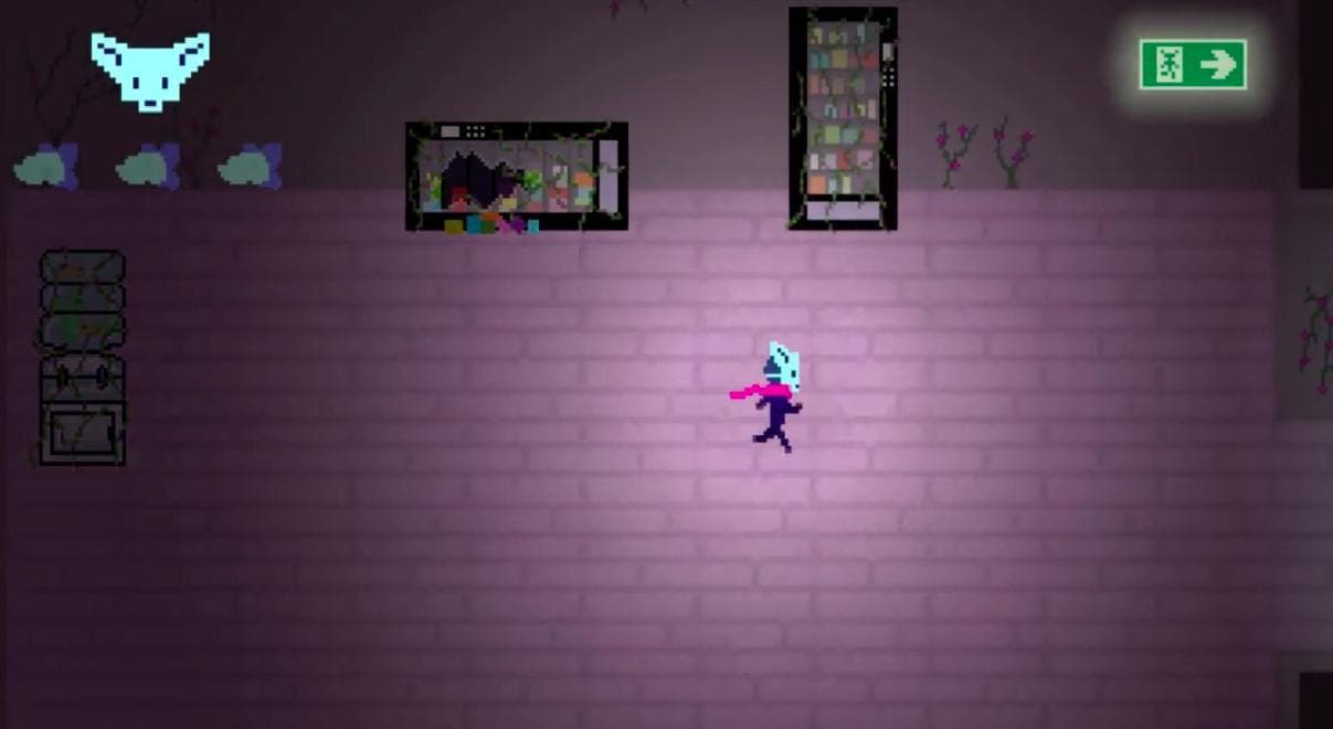 Catopsis screenshot 2